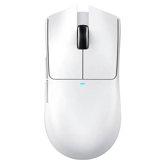 Attack Shark G3 Tri-Mode Wireless Gaming Mouse - Byte Store