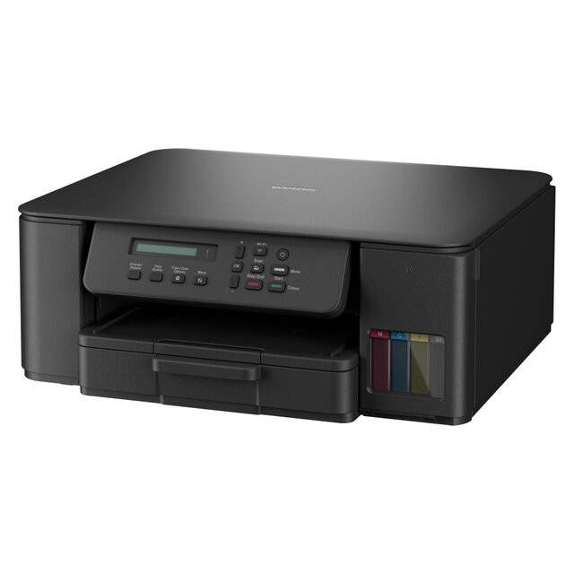 Brother T530W Color Ink Tank Printer - Byte Store