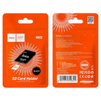 Hoco HB22 MicroSD to SD Memory Card Adapter - Byte Store