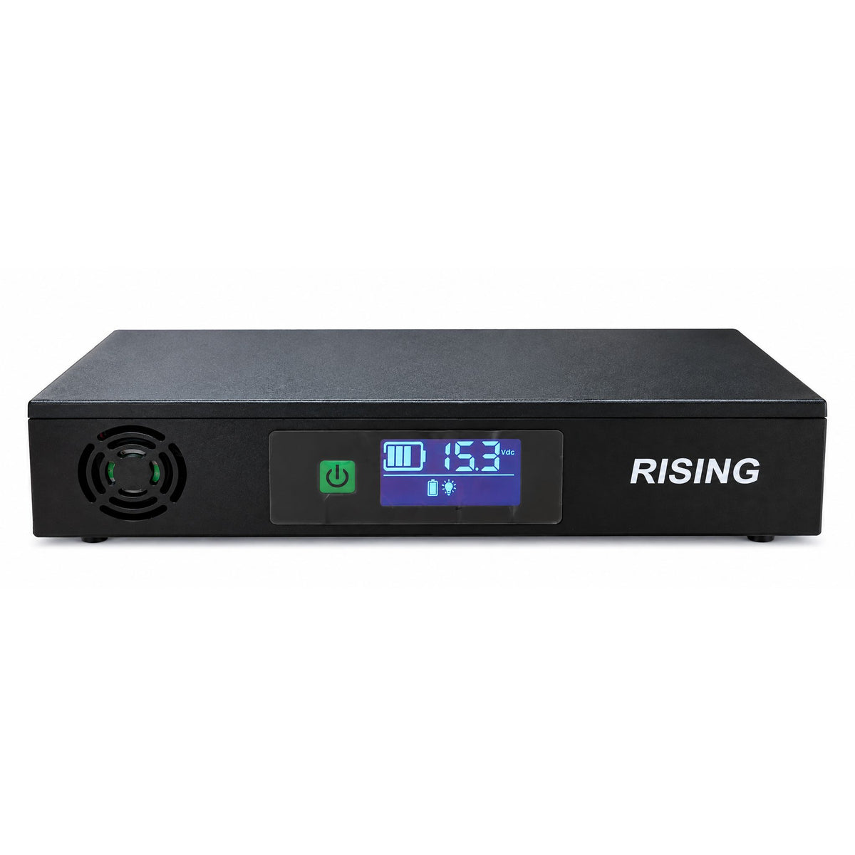 Combo Rising FS10A Mini DC UPS 120W 17600mAh - Byte Store