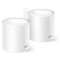 TP-Link Deco X10 AX1500 Wi-Fi 6 Mesh System (2-Pack) - Byte Store