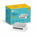 TP-Link TL-SF1005D 5-Port 10/100Mbps Desktop Switch - Byte Store
