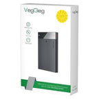 VegGieg V-GM01 USB 3.0 to 2.5" SATA HDD Enclosure - Byte Store