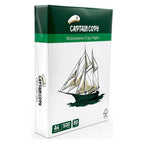 Captain Copy A4 80GSM Paper - Byte Store