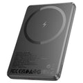Hoco Q26 5000mAh Magnetic Wireless Power Bank - Byte Store