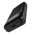 Hoco J72A 20000mAh Power Bank - Byte Store