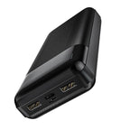 Hoco J72A 20000mAh Power Bank - Byte Store