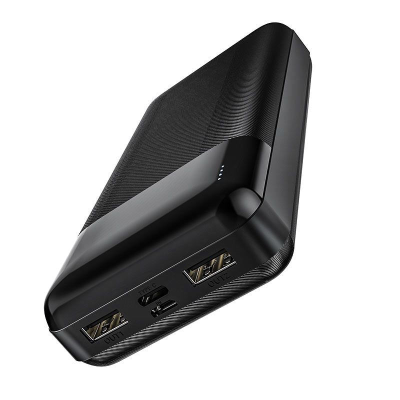 Hoco J72A 20000mAh Power Bank - Byte Store