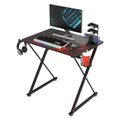 Eureka X31-B 31.5" Gaming Desk - Byte Store