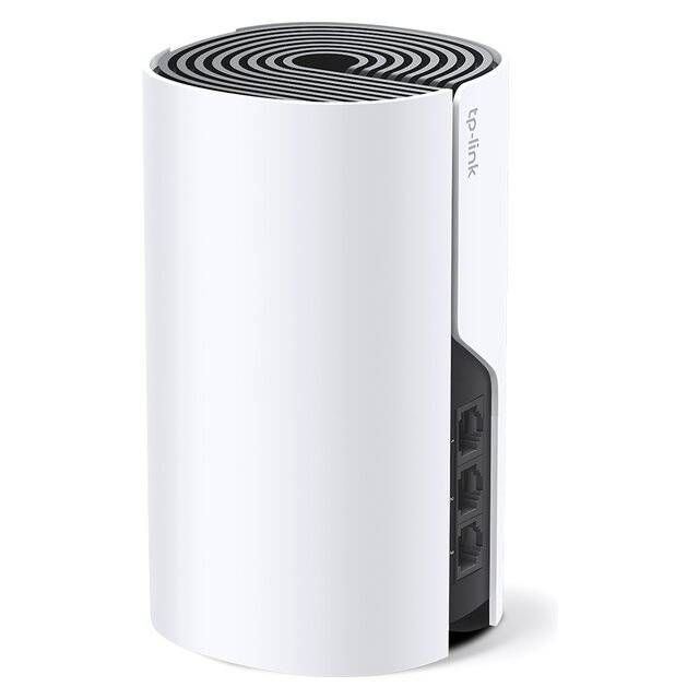 TP-Link Deco S7 AC1900 Mesh Wi-Fi System (1-Pack) - Byte Store