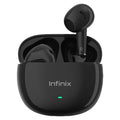 Infinix XE33 True Wireless Earbuds (Black) - Byte Store