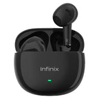 Infinix XE33 True Wireless Earbuds (Black) - Byte Store
