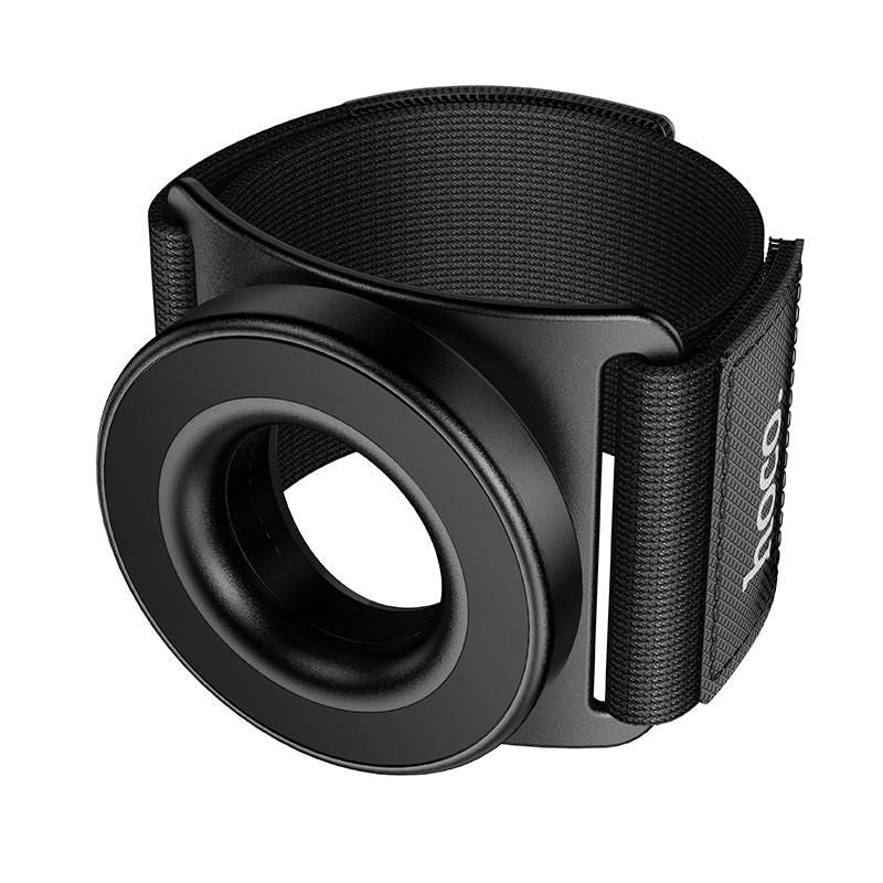 Hoco GT20 Magnetic Wrist & Arm Phone Holder - Byte Store