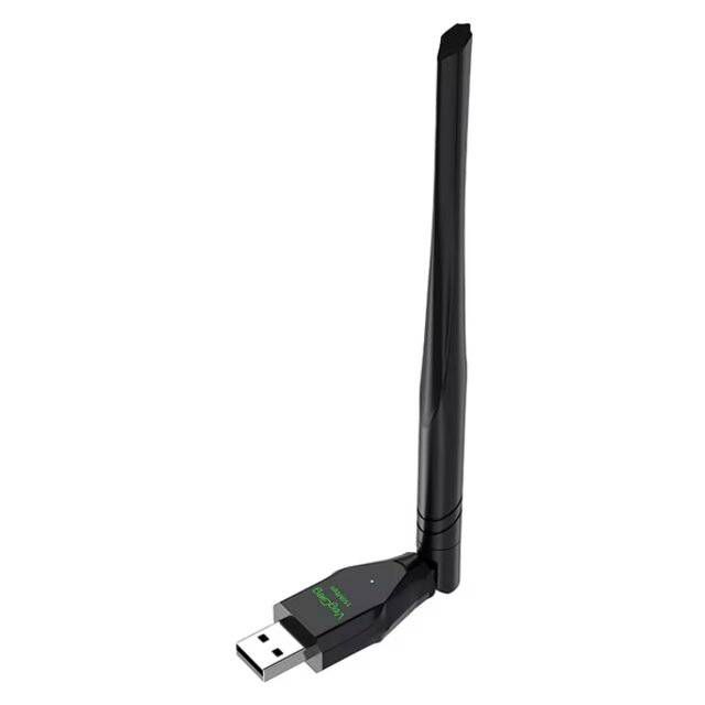 VegGieg V-K150 150Mbps Wireless USB Adapter - Byte Store