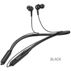 Hoco ES51 Sports Wireless Earphones - Byte Store