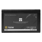 Thermalright TG750S 750W 80+ Gold Non-Modular PSU - Byte Store