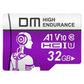 DM Ultra 32GB MicroSD TF Card - Byte Store