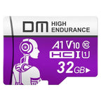 DM Ultra 32GB MicroSD TF Card - Byte Store