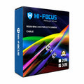 HI Focus RG59 BNC + DC CCTV Camera Cable 30m - Byte Store