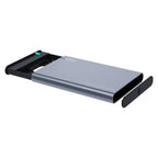 DM HD002 2.5" USB-C to SATA III HDD/SSD Enclosure - Byte Store
