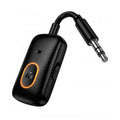 Hoco E151 AUX Bluetooth 5.4 Audio Receiver & Transmitter - Byte Store