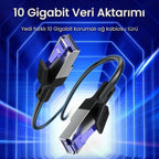 VegGieg V-E717 CAT7 FTP Patch Cord 20m - Byte Store