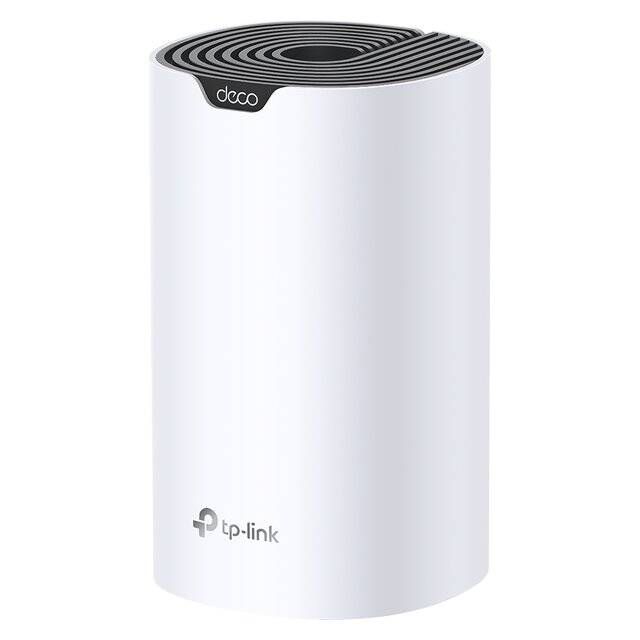 TP-Link Deco S7 AC1900 Mesh Wi-Fi System (1-Pack) - Byte Store
