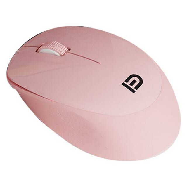 Fude M702 Wireless Mouse - Byte Store