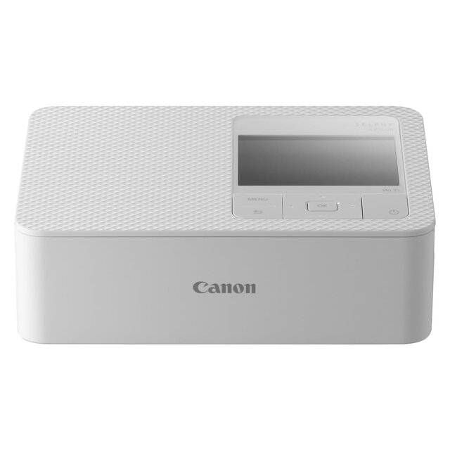 Canon Selphy CP1500 Compact Photo Printer - Byte Store