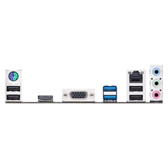 Asus PRIME H610M-K D4 Motherboard - Byte Store