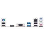 Asus PRIME H610M-K D4 Motherboard - Byte Store
