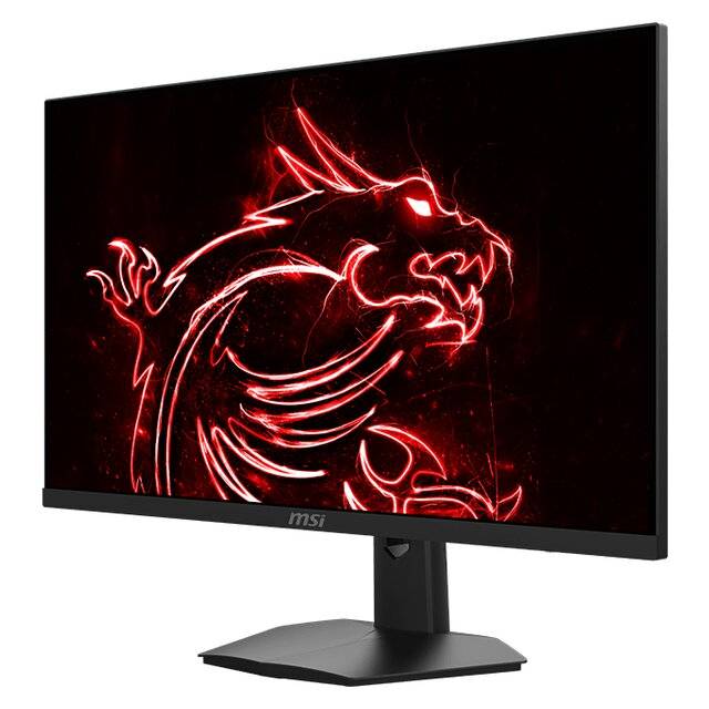 MSI MAG G274F 27" 1K 200Hz 0.5ms IPS Gaming Monitor