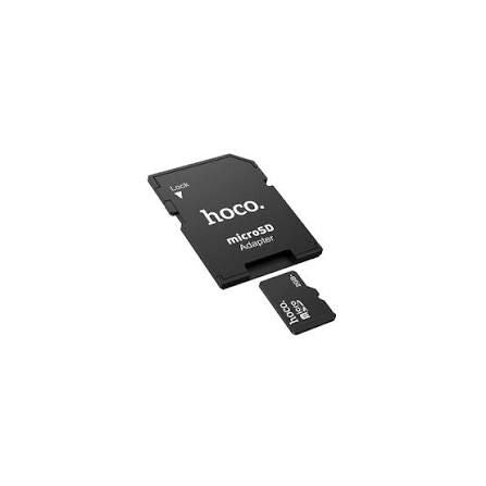 Hoco HB22 MicroSD to SD Memory Card Adapter - Byte Store