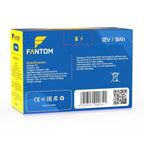 Fantom UPS Battery 12V 9Ah - Byte Store