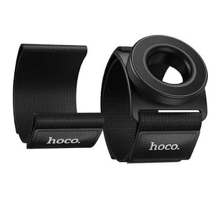 Hoco GT20 Magnetic Wrist & Arm Phone Holder - Byte Store
