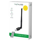 VegGieg V-K150 150Mbps Wireless USB Adapter - Byte Store