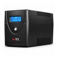 GeTX GXK-1200-C 1200VA Line-Interactive UPS - Byte Store