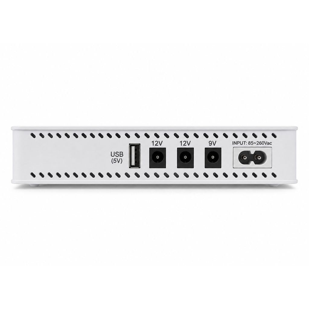 Combo Rising 20W Router UPS 8800mAh - Byte Store