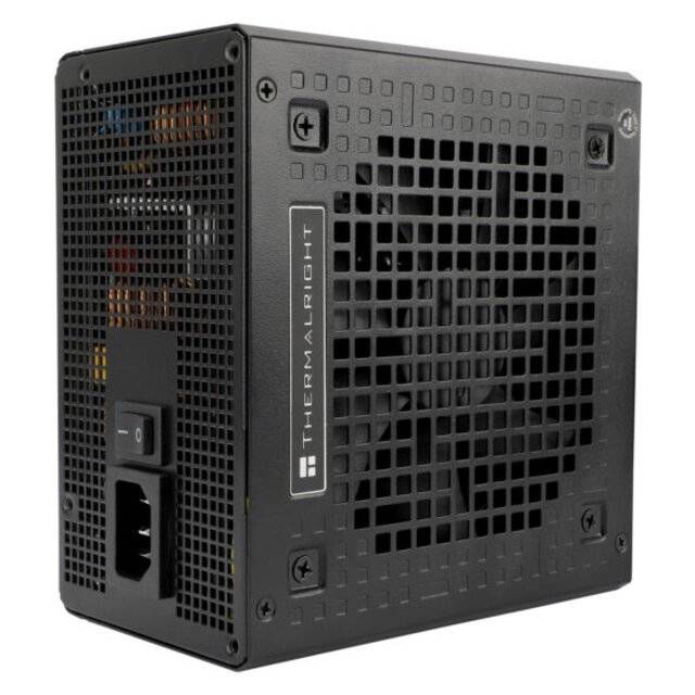 Thermalright TG750S 750W 80+ Gold Non-Modular PSU - Byte Store