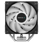 DeepCool AG400 LED CPU Cooler - Byte Store