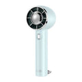 XO MF85 1200mAh Mini Handheld Fan (Green) - Byte Store