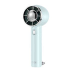 XO MF85 1200mAh Mini Handheld Fan (Green) - Byte Store