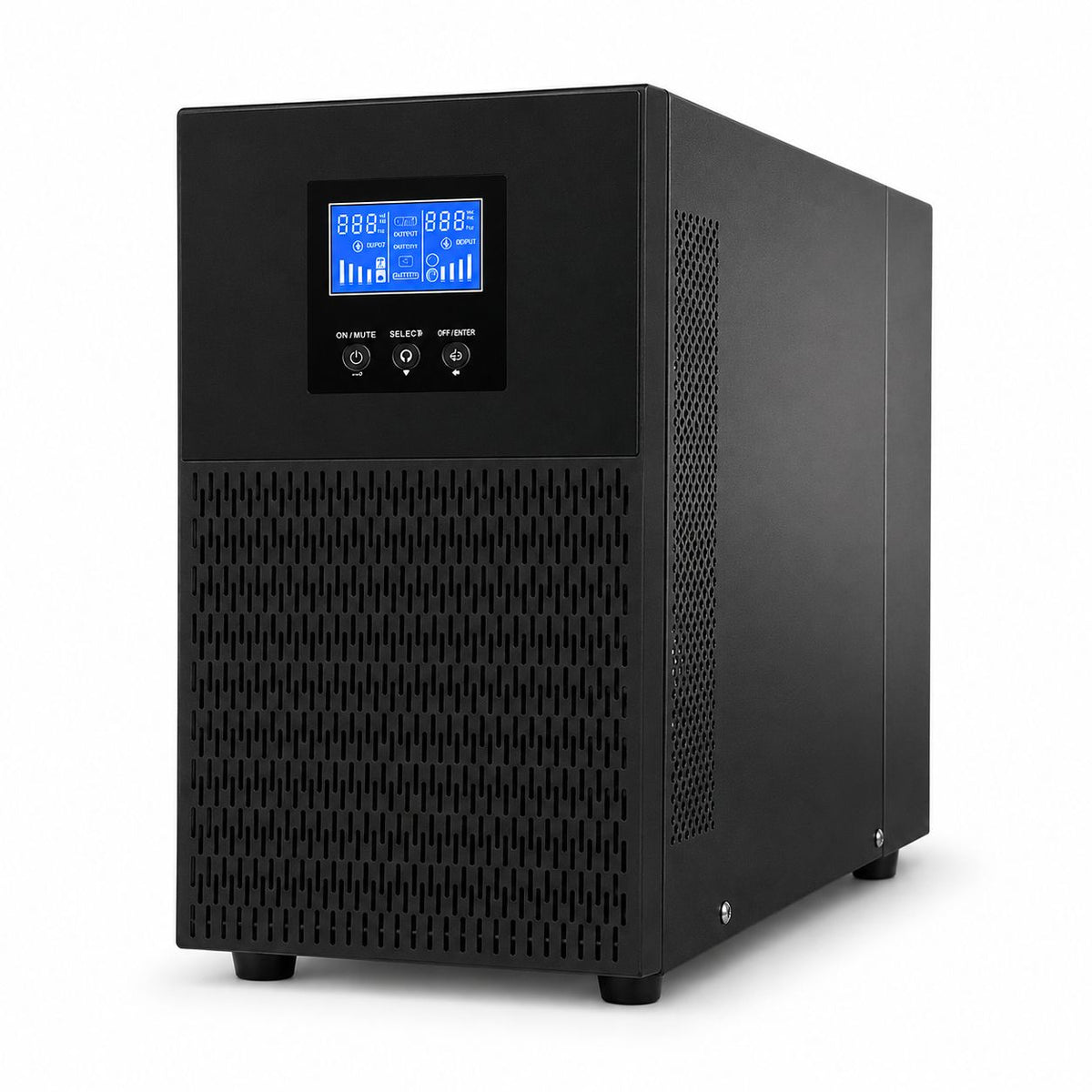 Combo Rising AD-CN2KVA 2KVA Online UPS - Byte Store