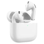 Wiwu Airbuds 4 ANC Wireless Earbuds - Byte Store