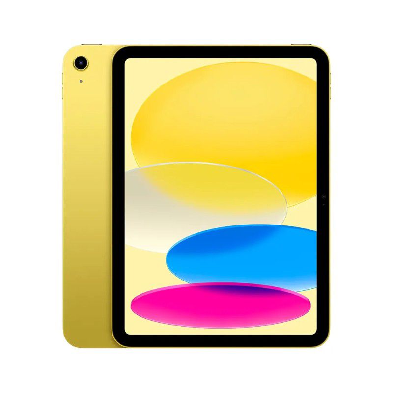 Apple iPad 11 A16 11-Inch Wi-Fi Tablet - Byte Store