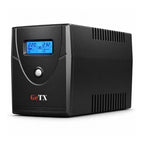 GeTX 1500VA Line-Interactive UPS - Byte Store