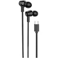 Hoco DM48 USB-C Wired Earphones with Mic - Byte Store