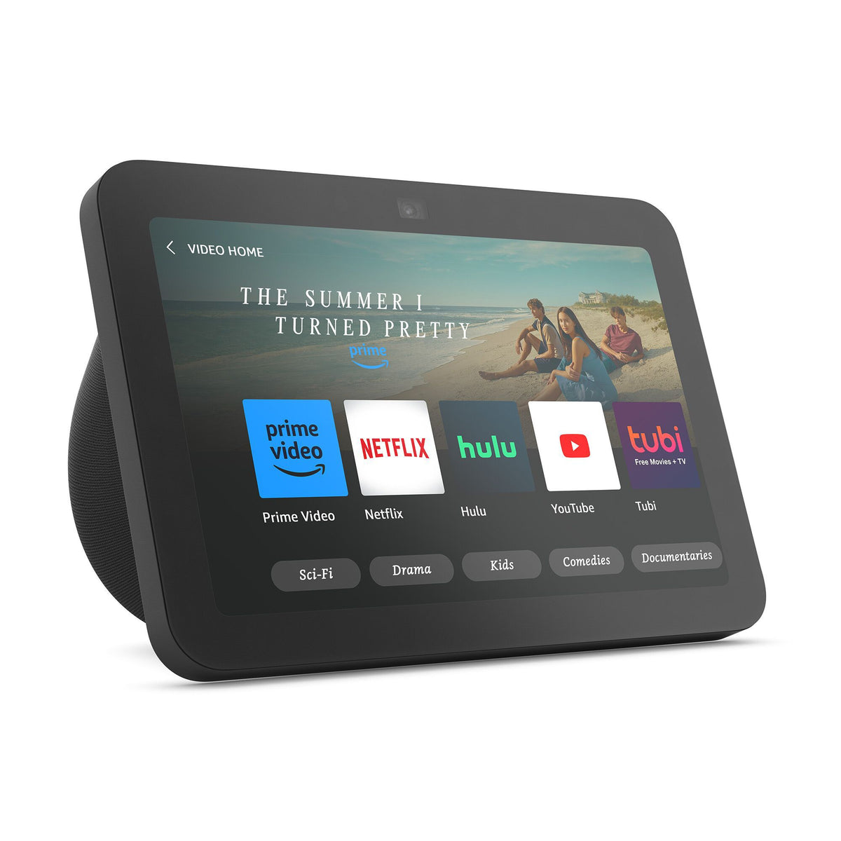 Amazon Echo Show 8 (3rd Gen) - Byte Store