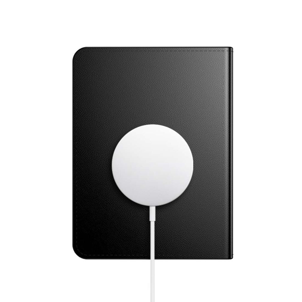 Hoco E91G Smart Passport Wallet with Apple Find My - Byte Store
