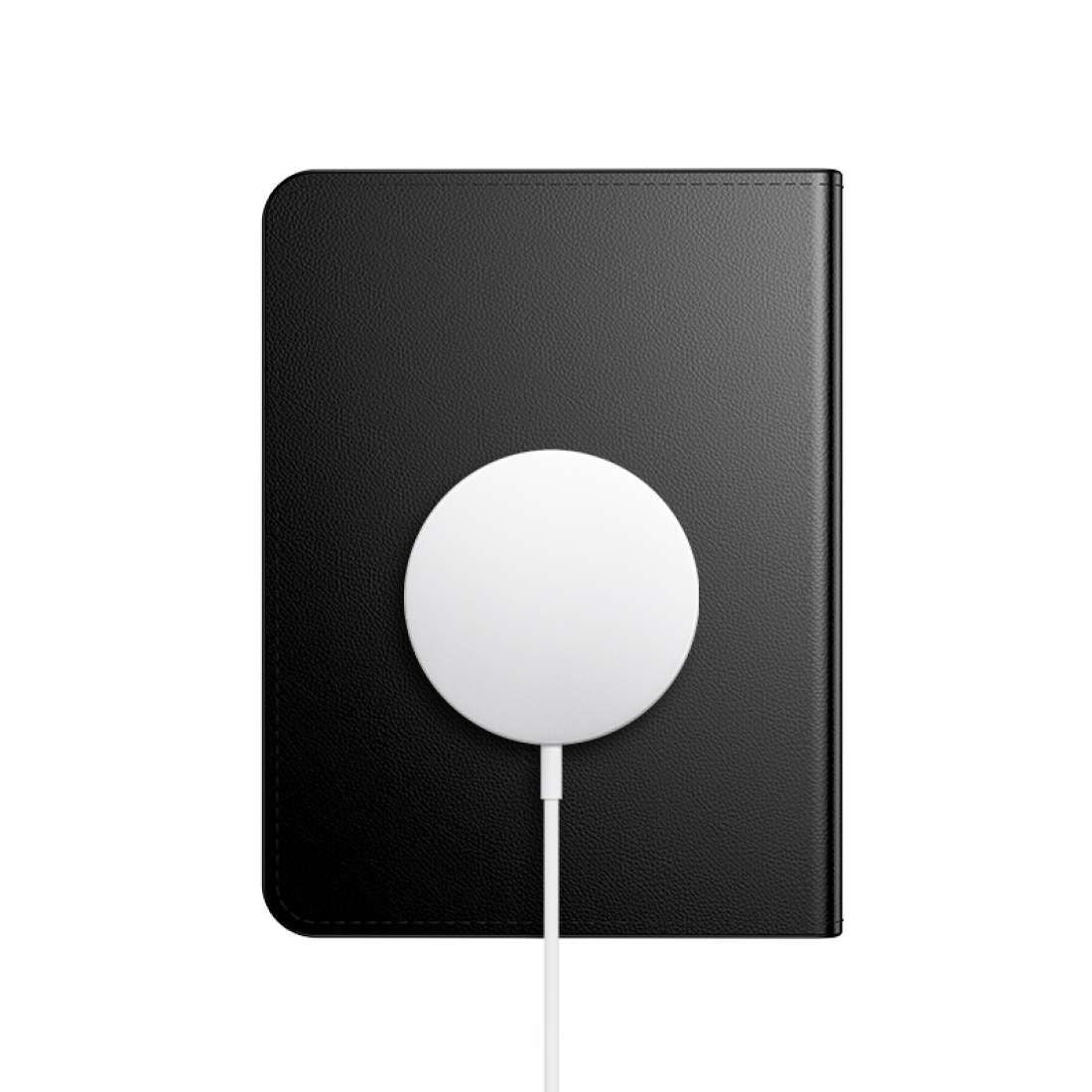 Hoco E91G Smart Passport Wallet with Apple Find My - Byte Store